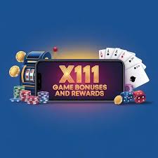 X111 Game