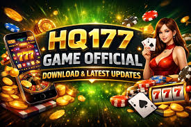 HQ177-Game
